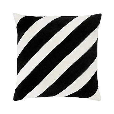 Декоративная наволочка Theta, 48х48 см