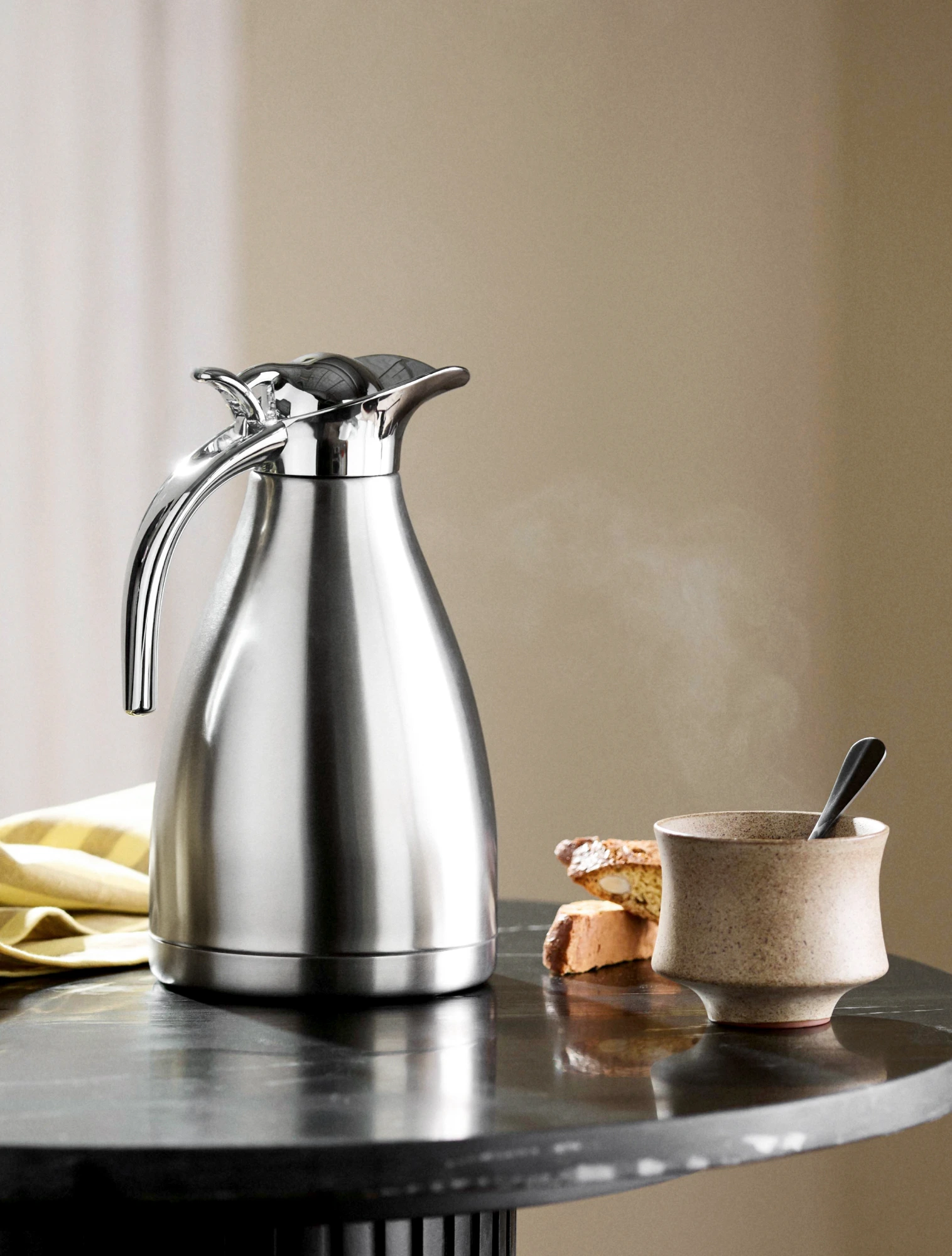 Термокувшин Tincan, 1,4 л