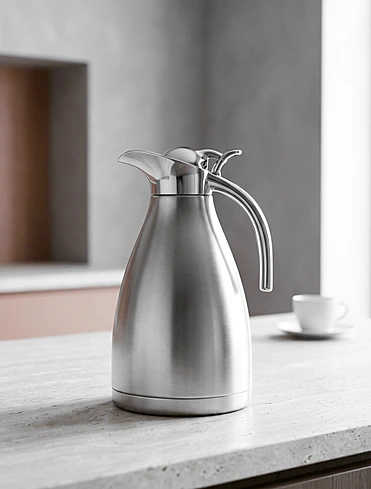 Термокувшин Tincan, 1,4 л