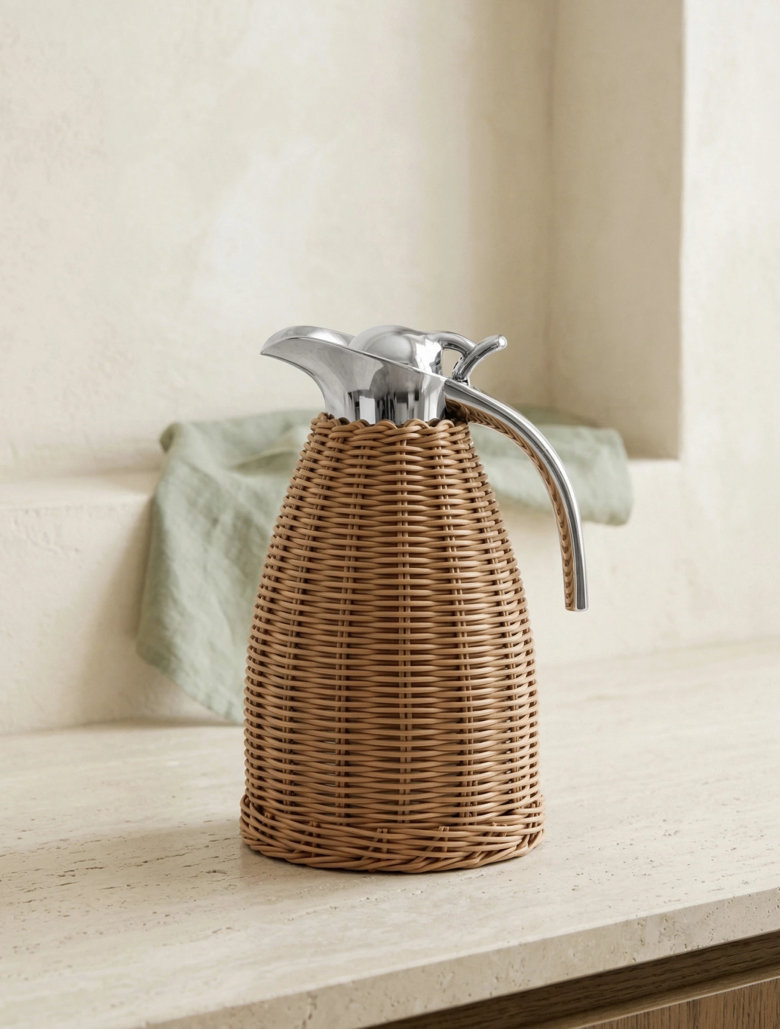 Термокувшин Tincan, 1,4 л