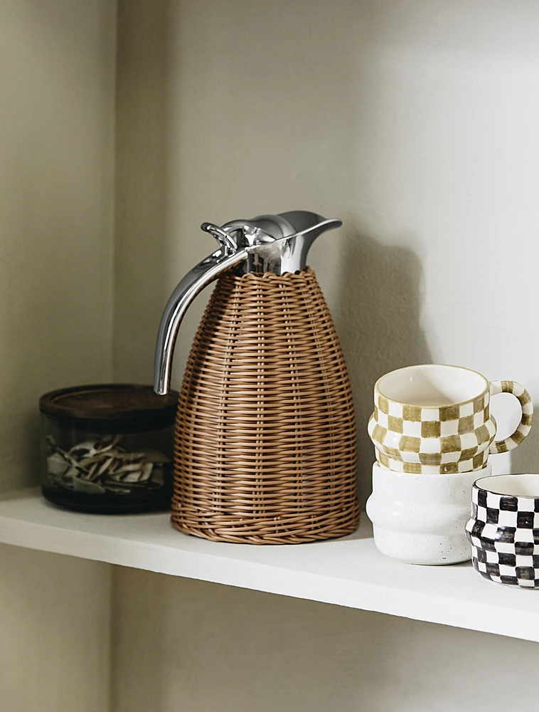 Термокувшин Tincan, 1,4 л от Nordal