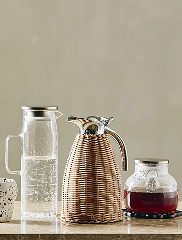 Термокувшин Tincan, 1,4 л