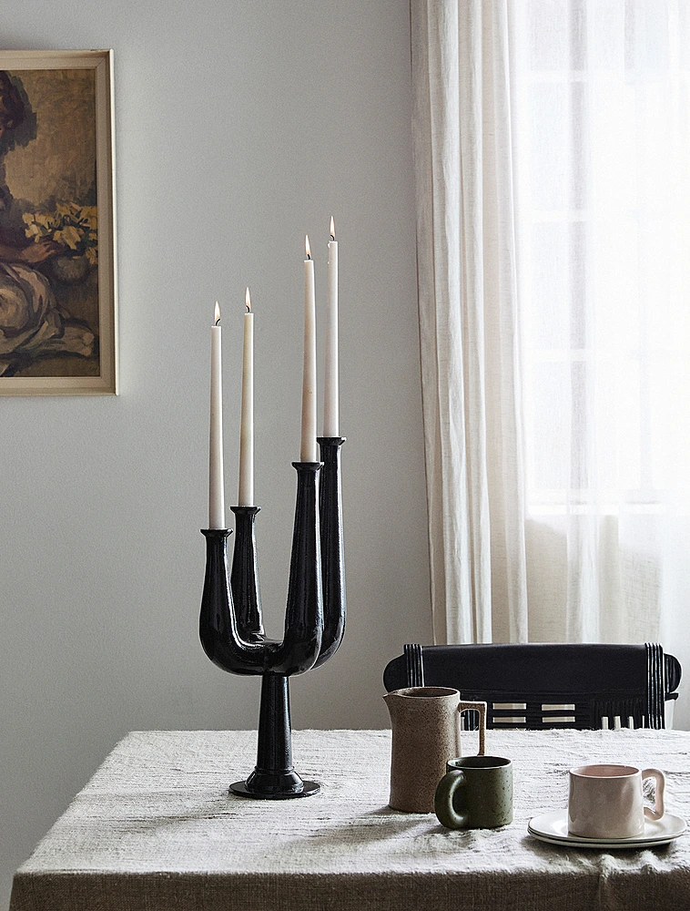 Подсвечник Ulopu, 50 см от Nordal