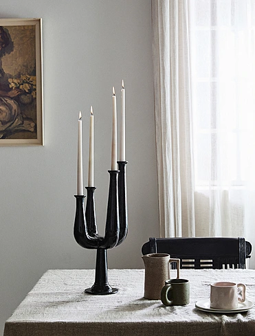 Подсвечник Ulopu, 50 см