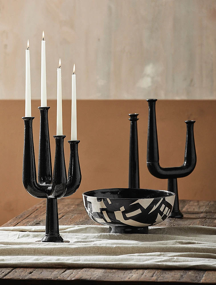 Подсвечник Ulopu, 50 см от Nordal