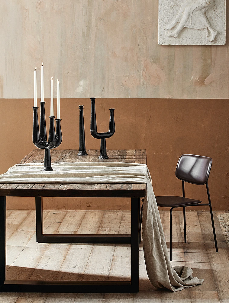 Подсвечник Ulopu, 50 см от Nordal