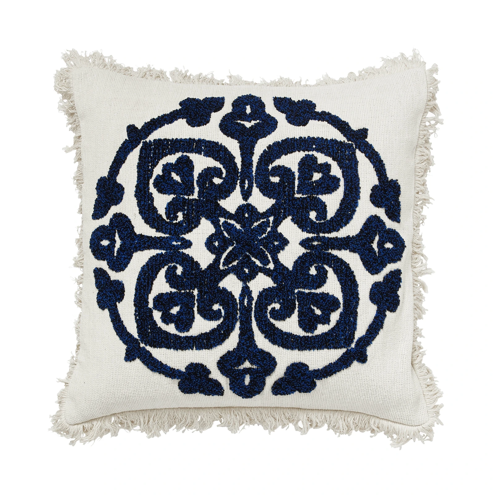 Декоративная наволочка Ursa, 48х48 см