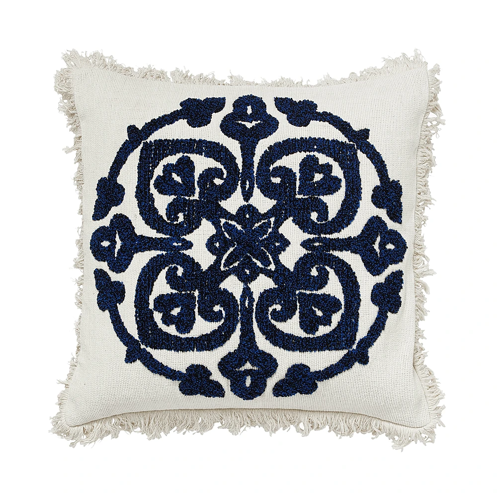 Декоративная наволочка Ursa, 48х48 см от Nordal