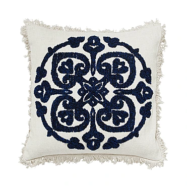 Декоративная наволочка Ursa, 48х48 см