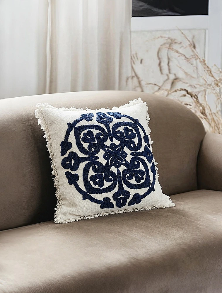 Декоративная наволочка Ursa, 48х48 см от Nordal