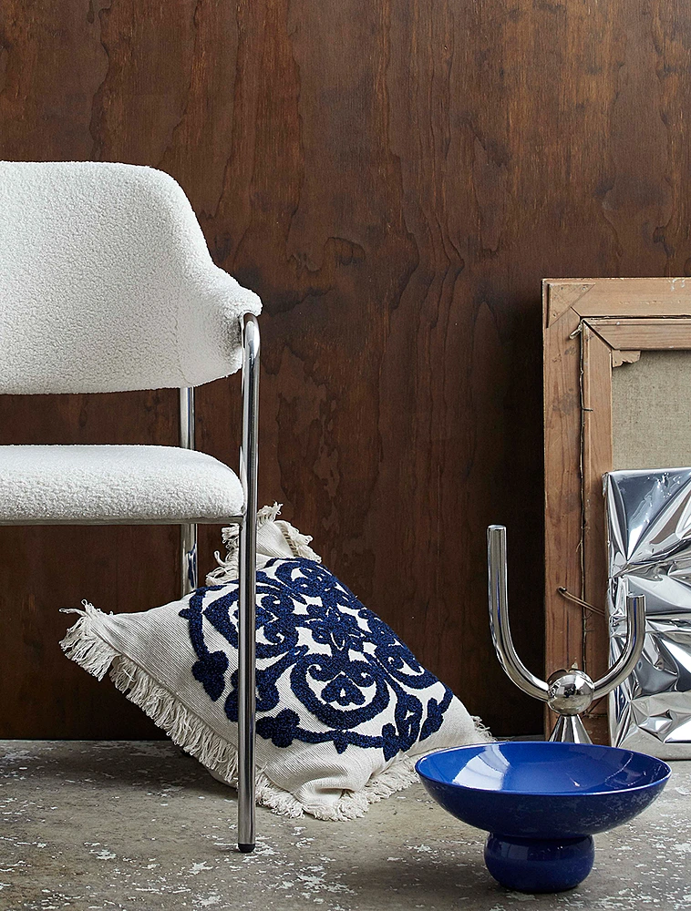 Декоративная наволочка Ursa, 48х48 см от Nordal