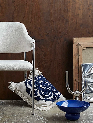 Декоративная наволочка Ursa, 48х48 см