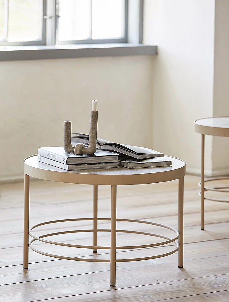 Подсвечник Vaca, 20,5 см от Nordal