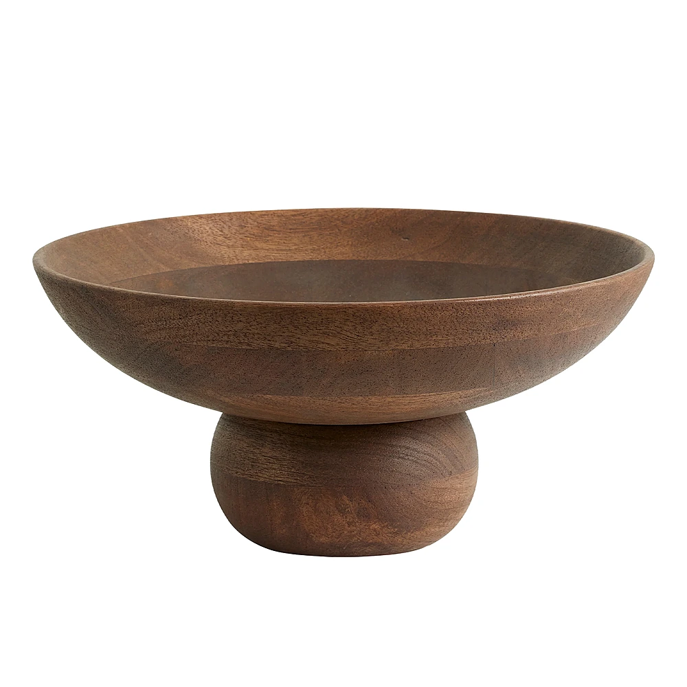 Ваза для фруктов Vitello, 30 см от Nordal