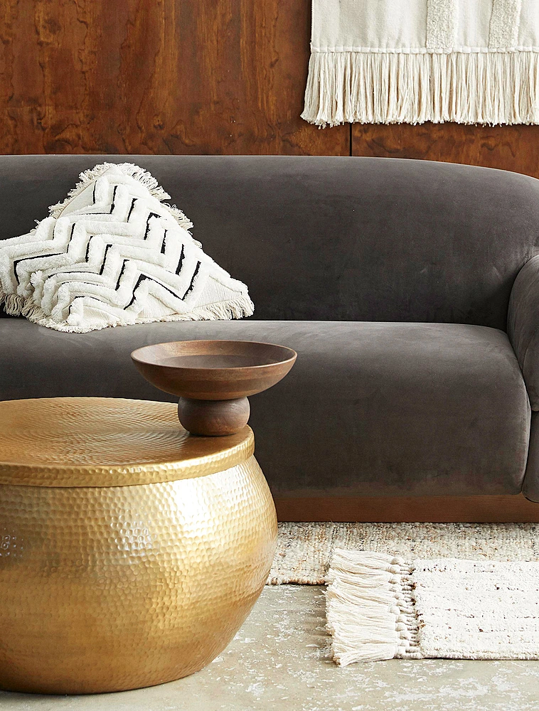 Ваза для фруктов Vitello, 30 см от Nordal