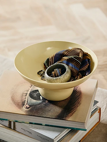 Ваза для фруктов Vitello, 30 см