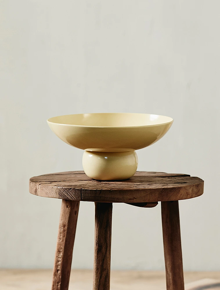 Ваза для фруктов Vitello, 30 см от Nordal