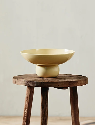 Ваза для фруктов Vitello, 30 см