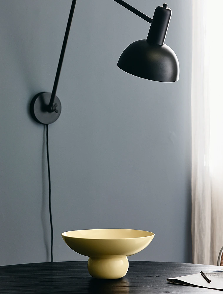 Ваза для фруктов Vitello, 30 см от Nordal