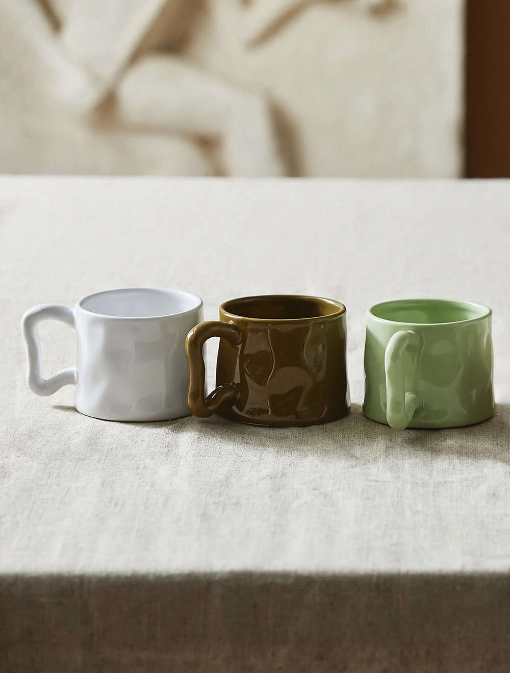 Кружка Wasabi, 300 мл