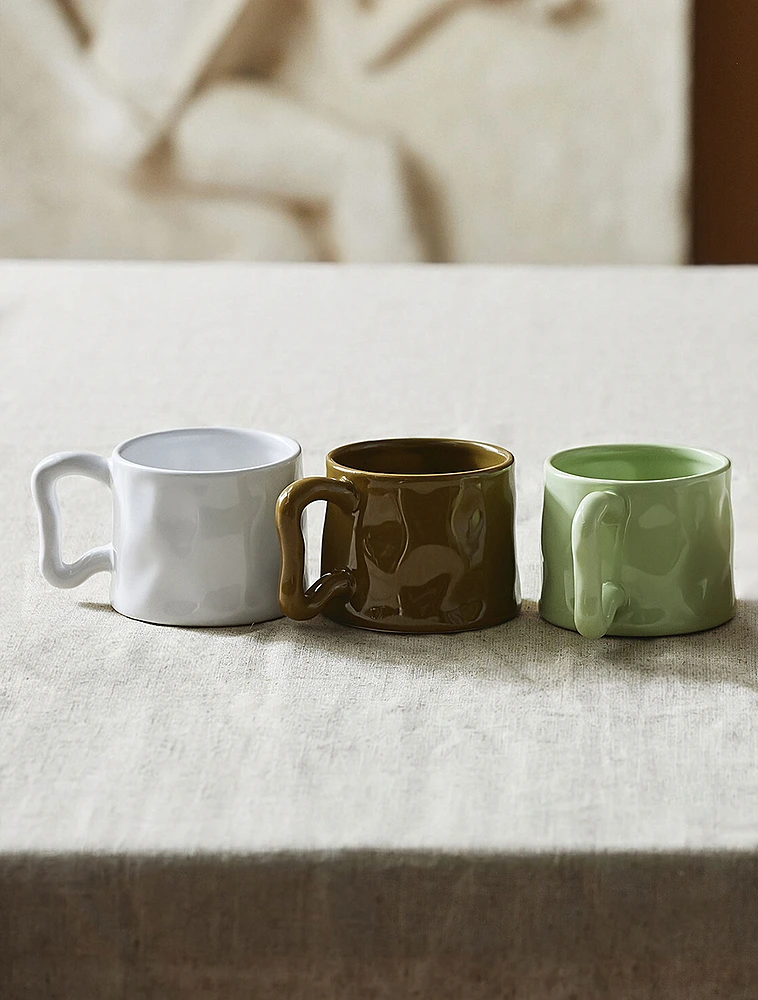 Кружка Wasabi, 300 мл от Nordal