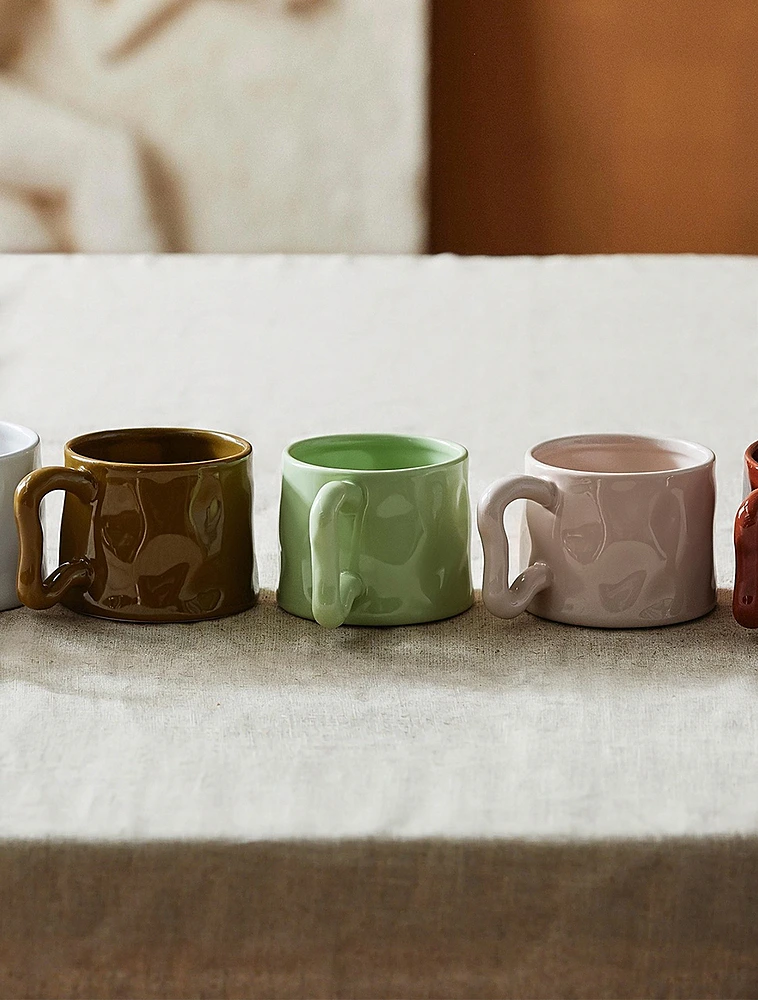 Кружка Wasabi, 300 мл от Nordal