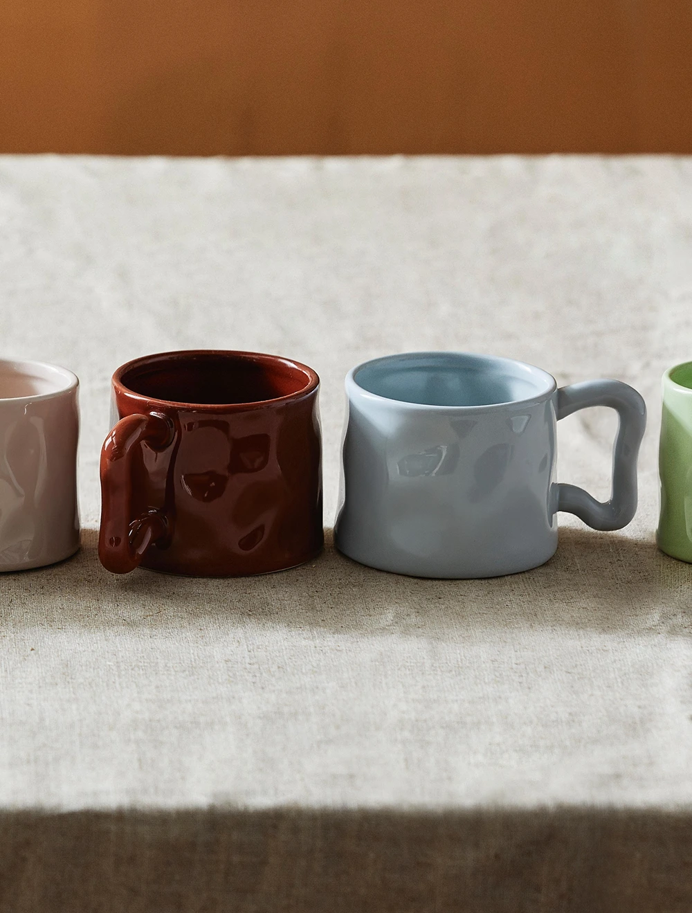 Кружка Wasabi, 300 мл