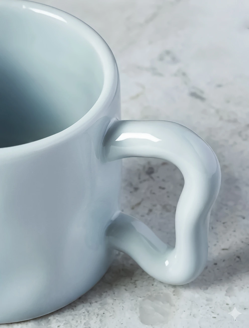 Кружка Wasabi, 300 мл