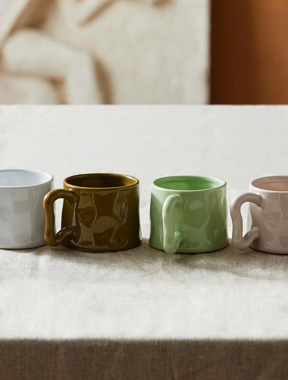 Кружка Wasabi, 300 мл