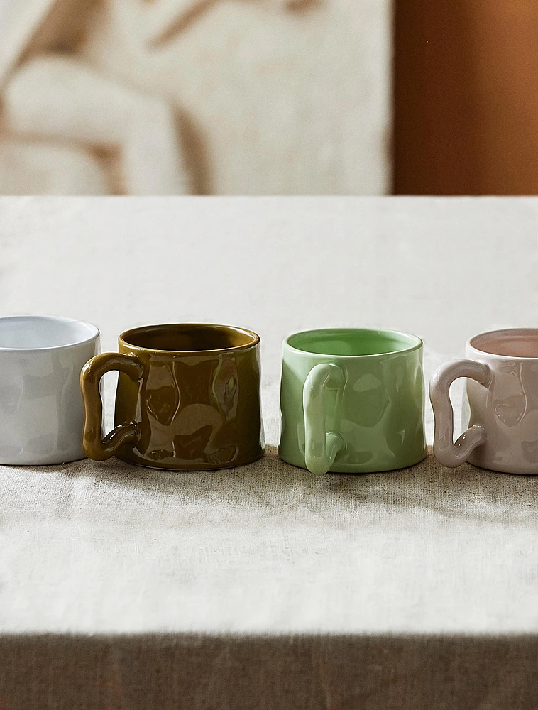 Кружка Wasabi, 300 мл от Nordal