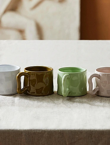 Кружка Wasabi, 300 мл