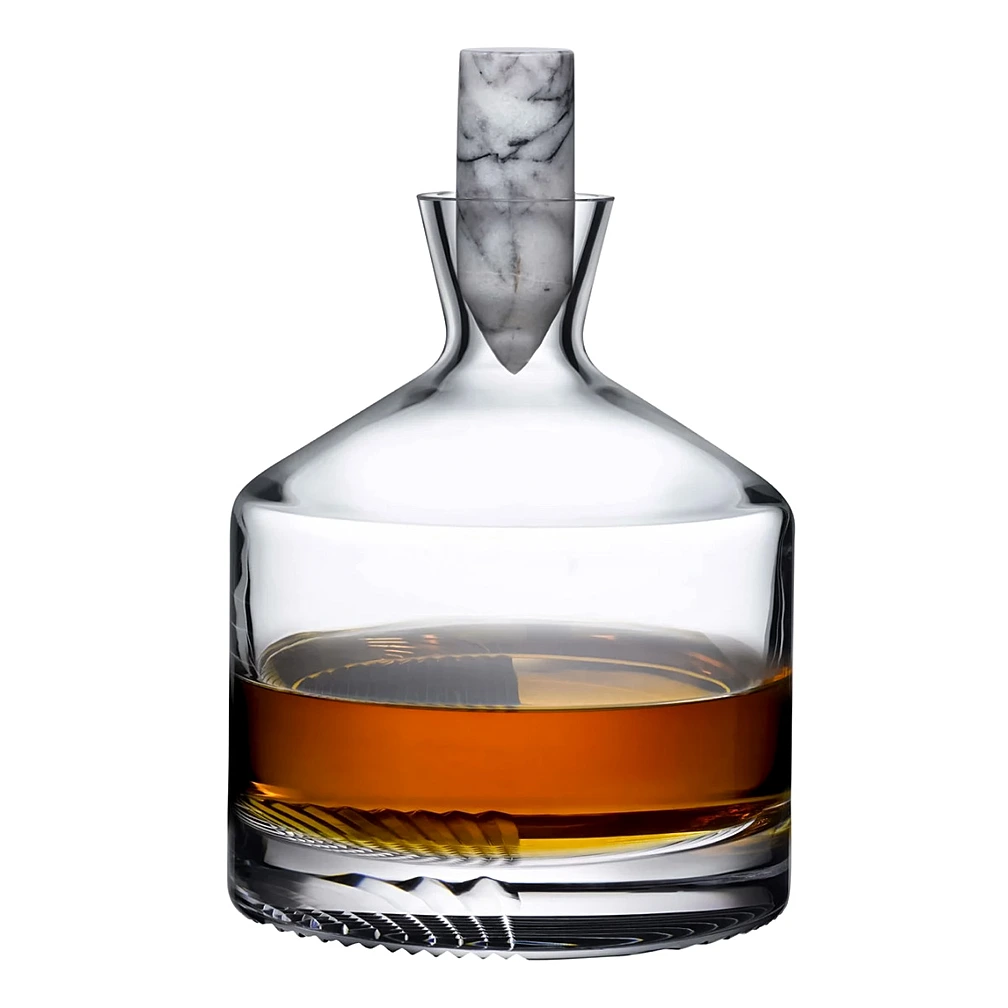 Штоф Alba, 1,8 л от Nude Glass