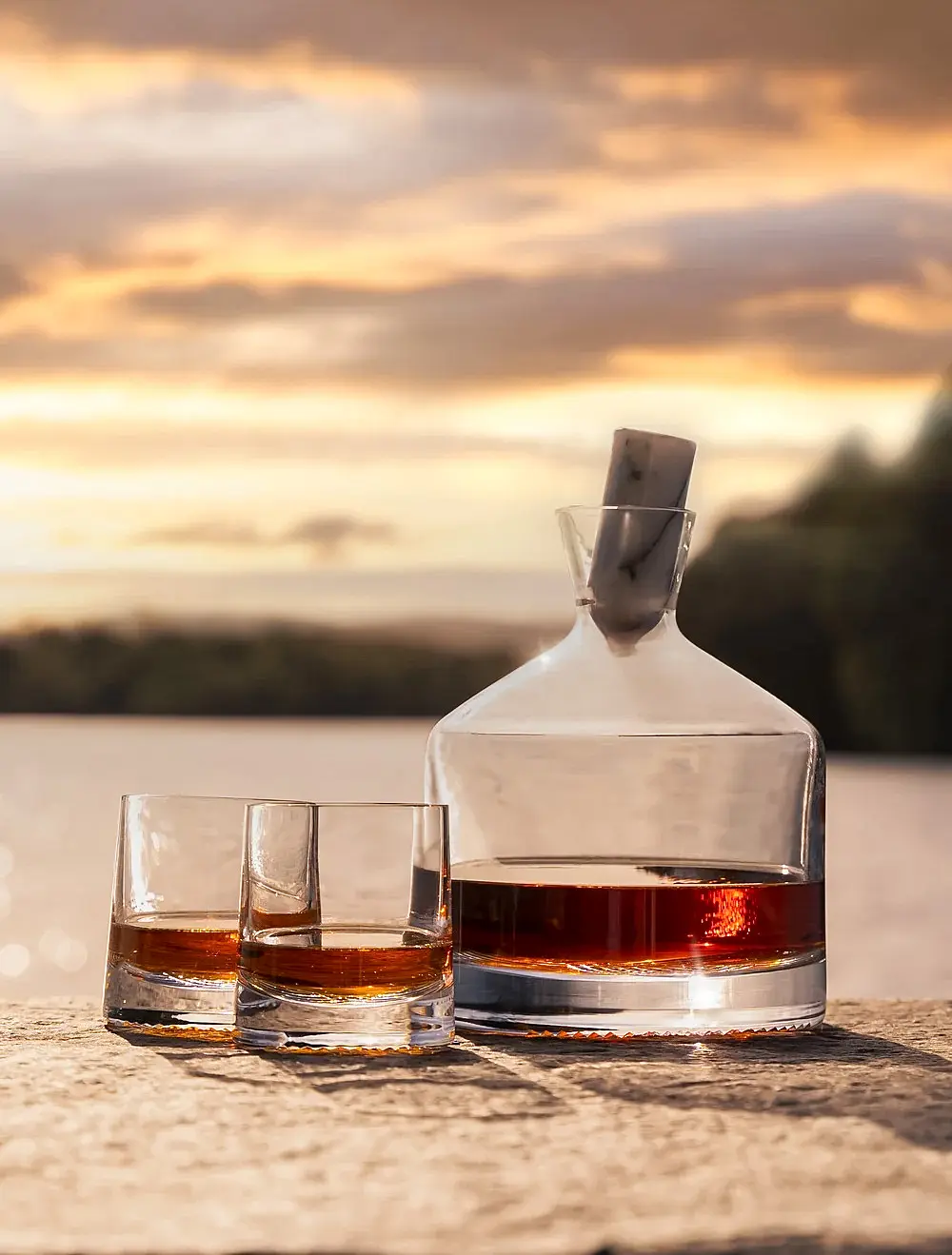 Штоф Alba, 1,8 л