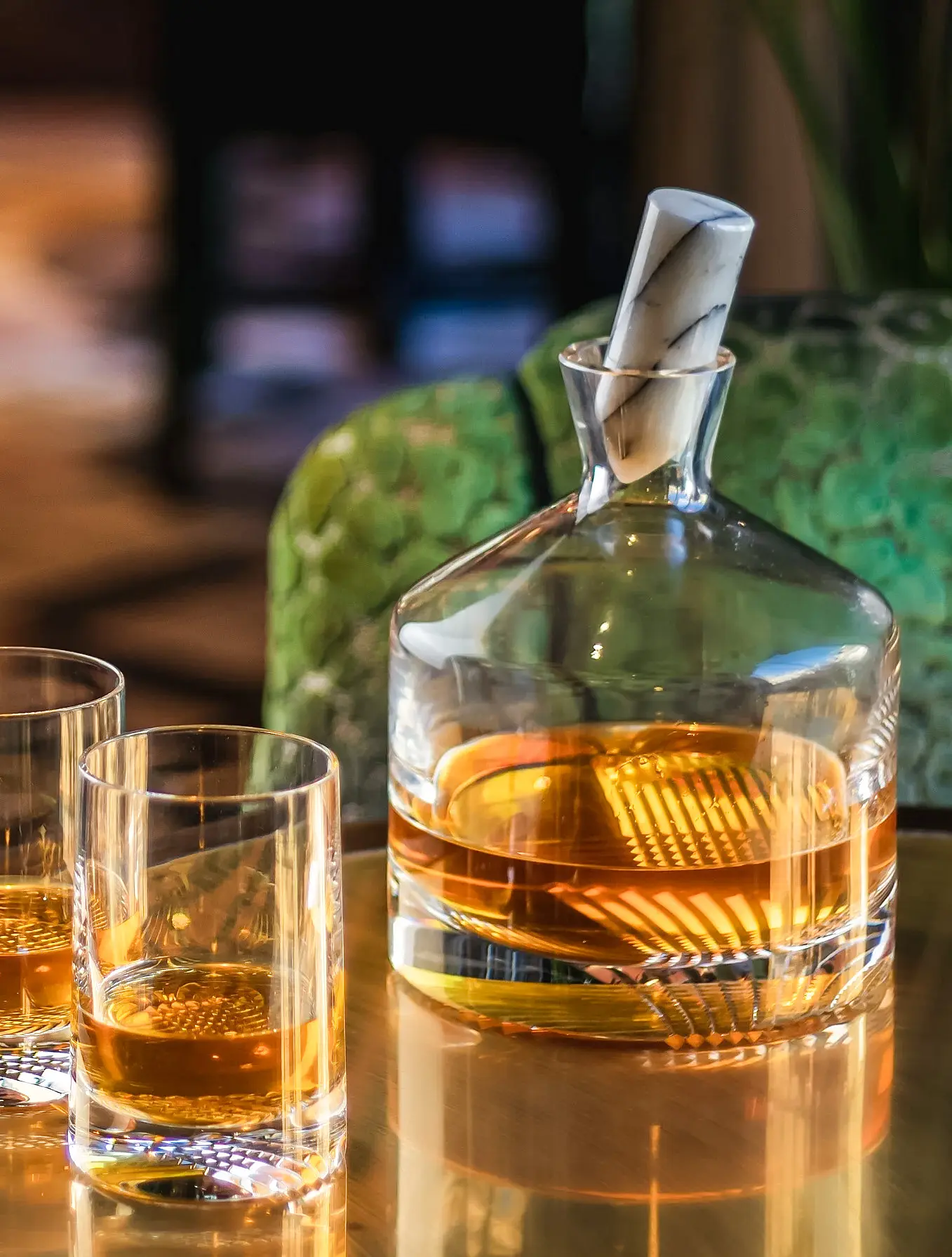 Штоф Alba, 1,8 л