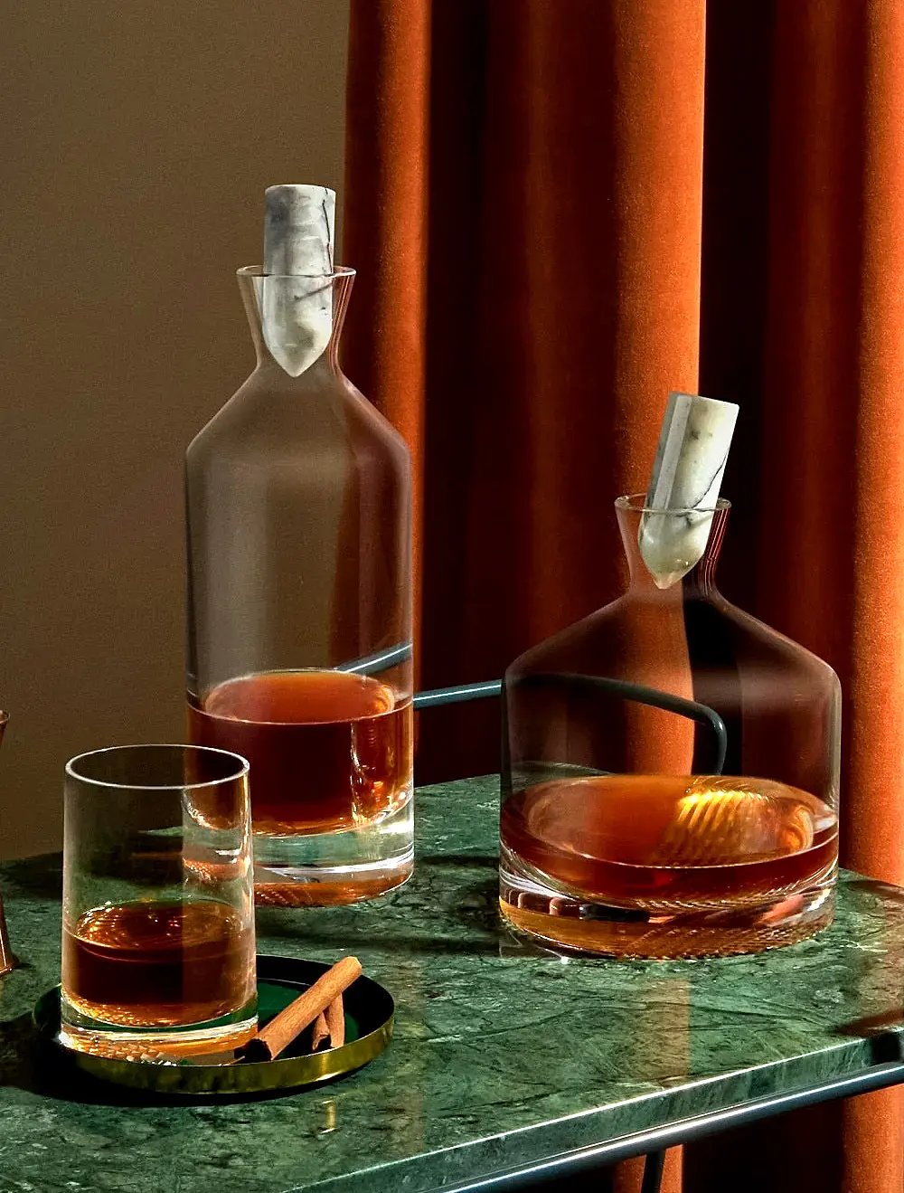 Штоф Alba, 1,8 л