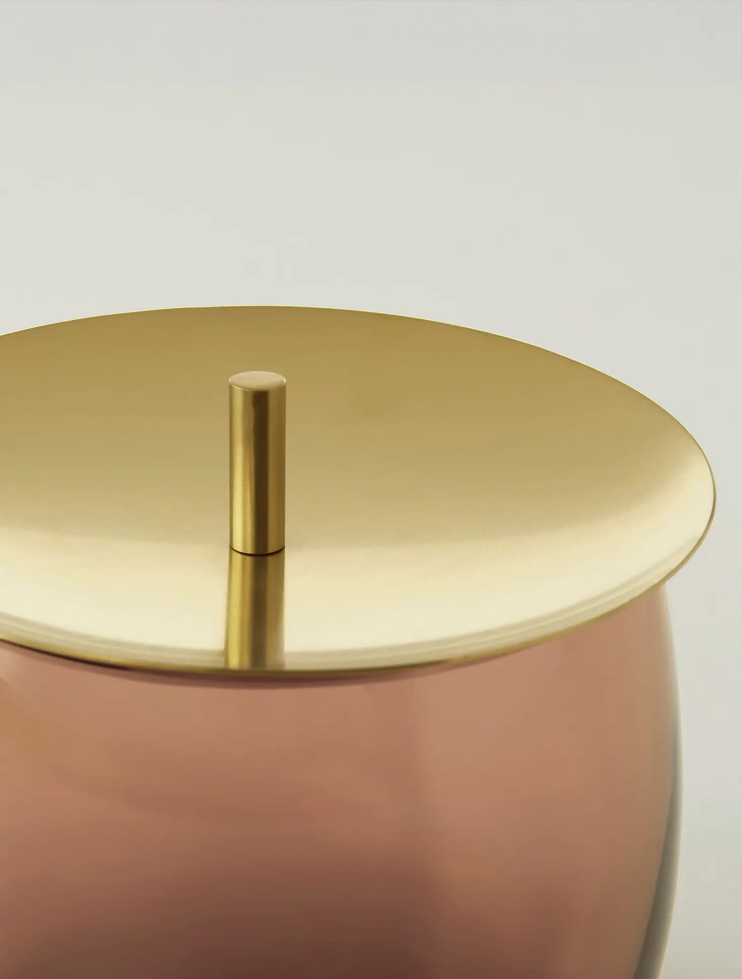 Декоративная ёмкость Beret, 13x10,5 см