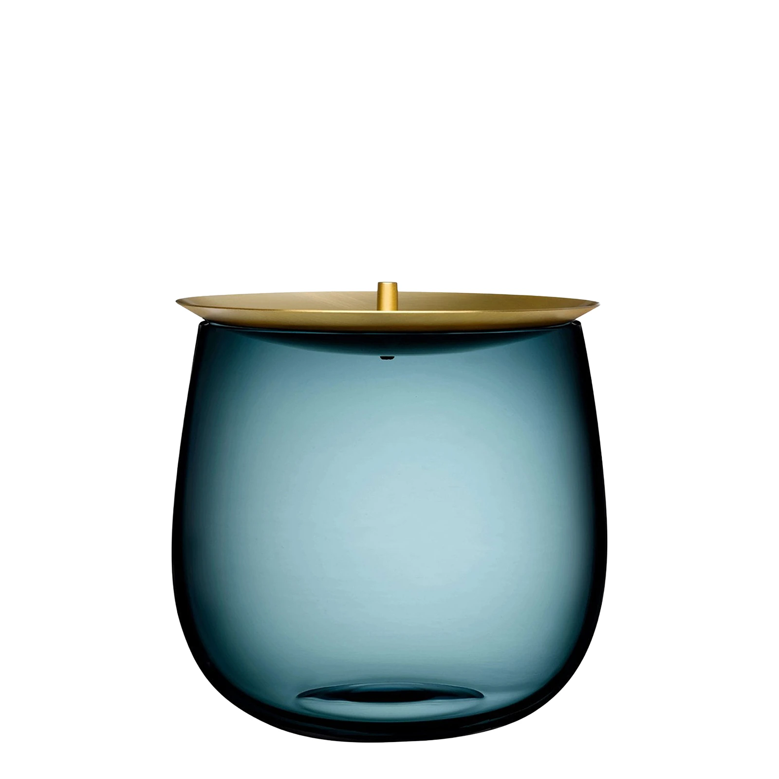 Декоративная ёмкость Beret, 16x15,5 см