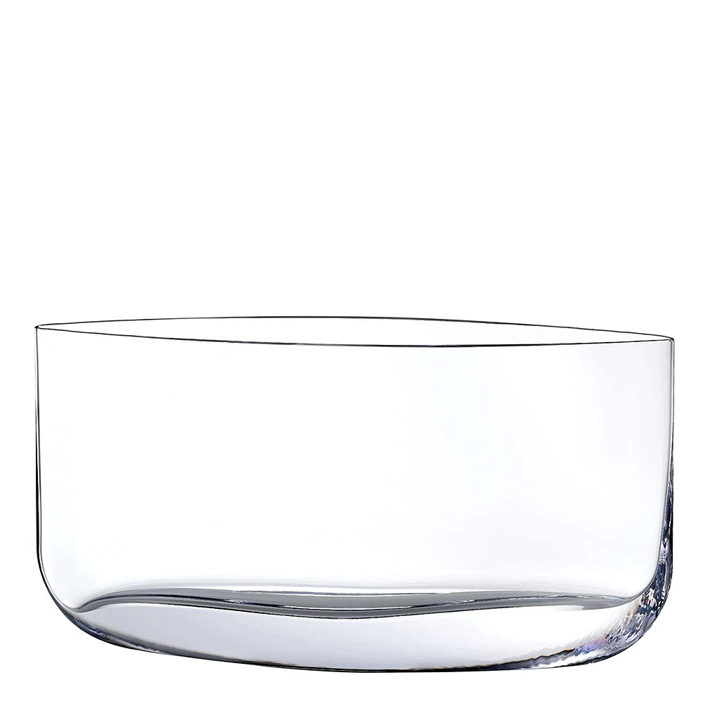 Ваза Blade, 20 см от Nude Glass