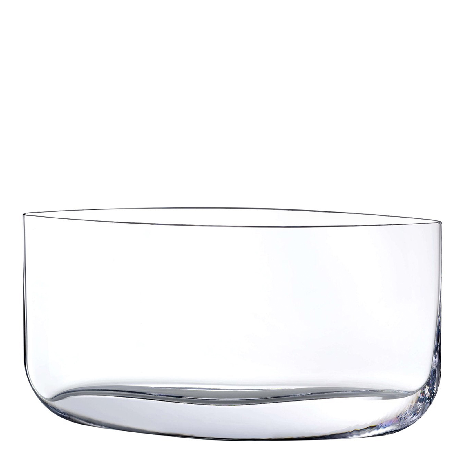 Ваза Blade, 20 см от Nude Glass