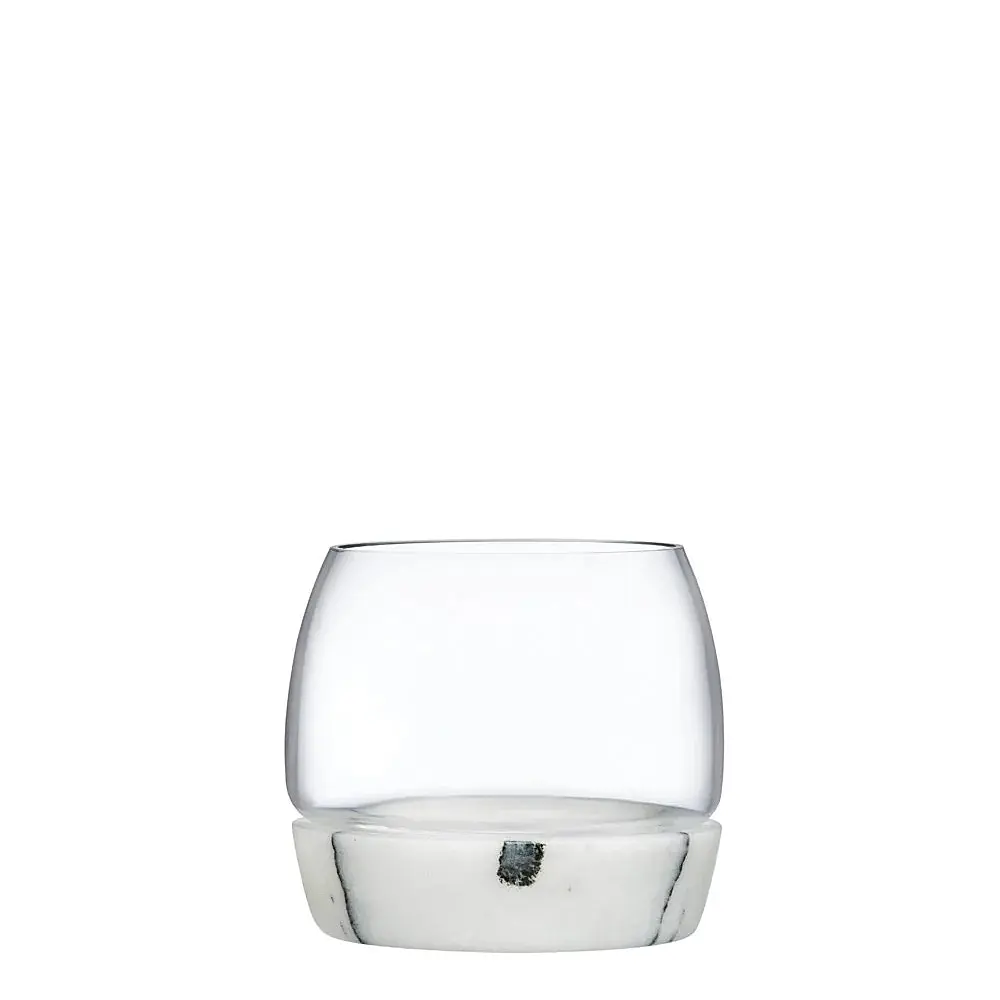 Стакан для виски с подставкой Chill, 260 мл от Nude Glass
