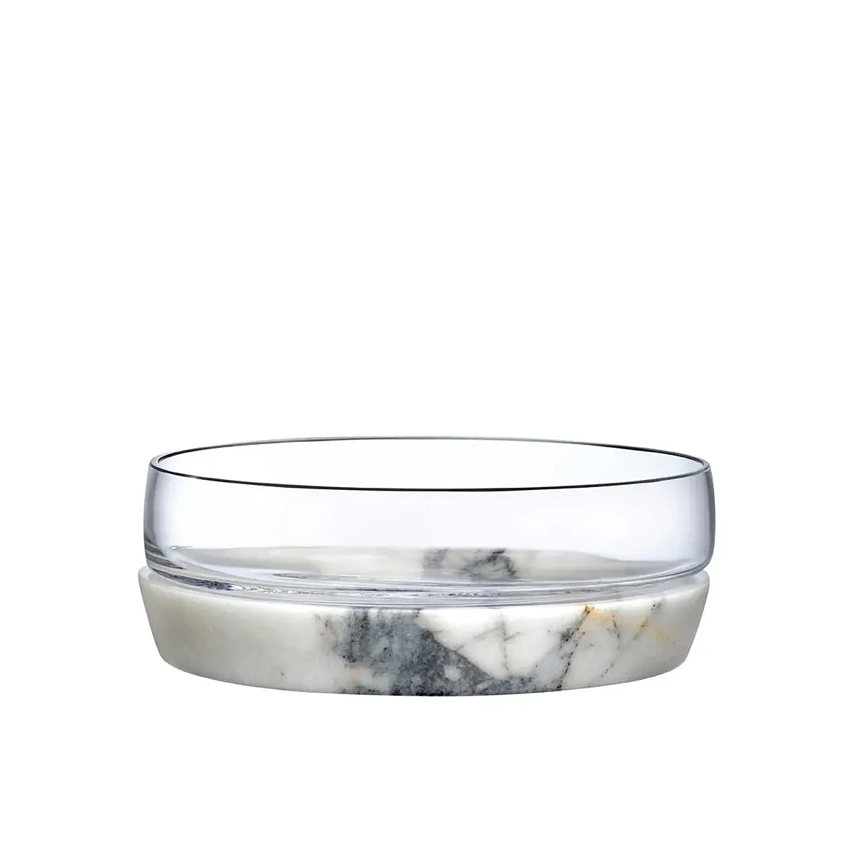 Чаша с подставкой Chill, 15 см