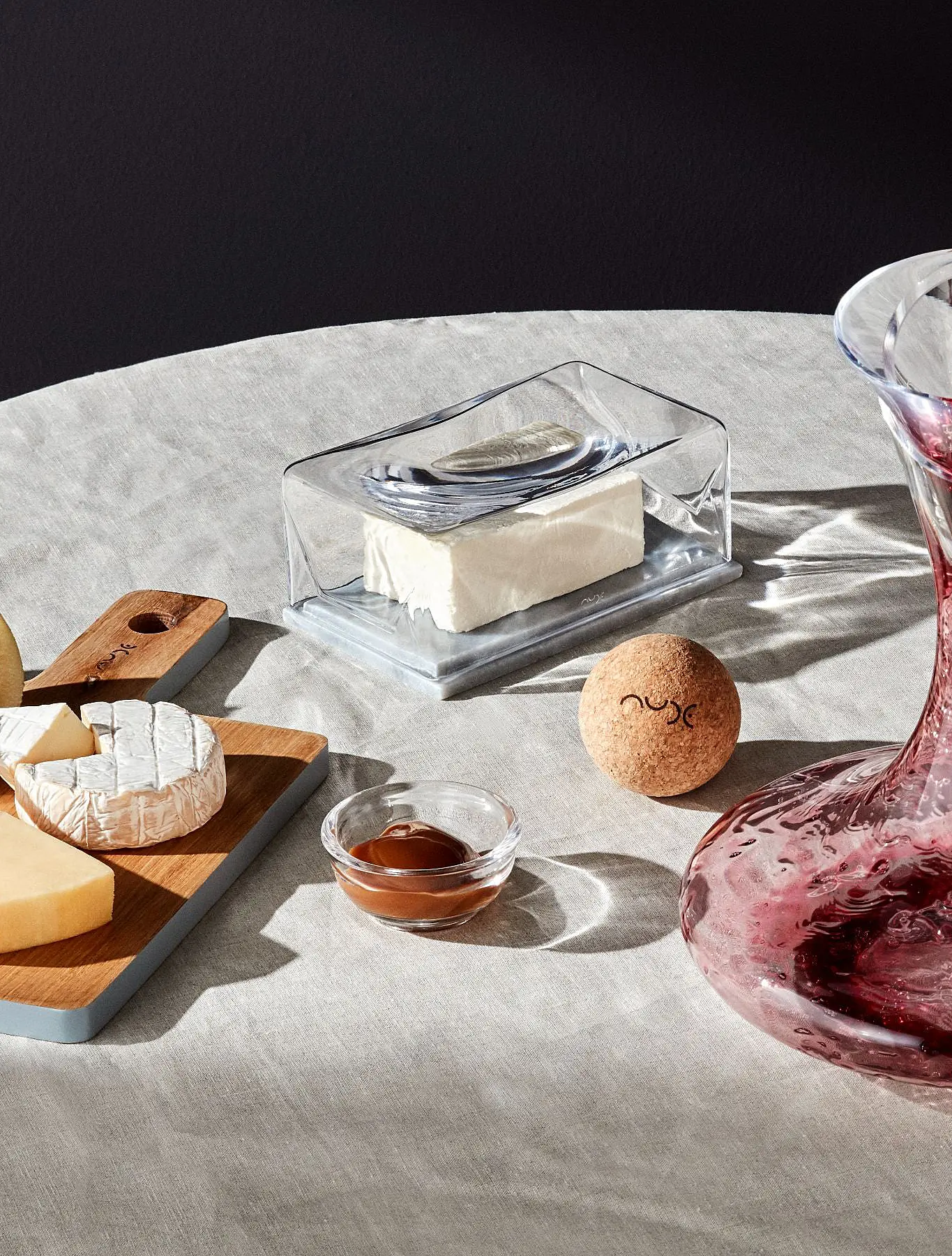 Масленка Cruet, 14,5 см