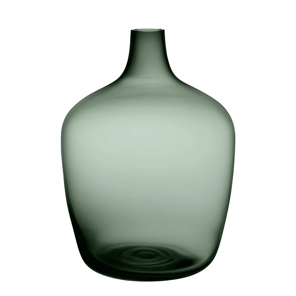 Ваза Dame Jeanne, 34 см от Nude Glass