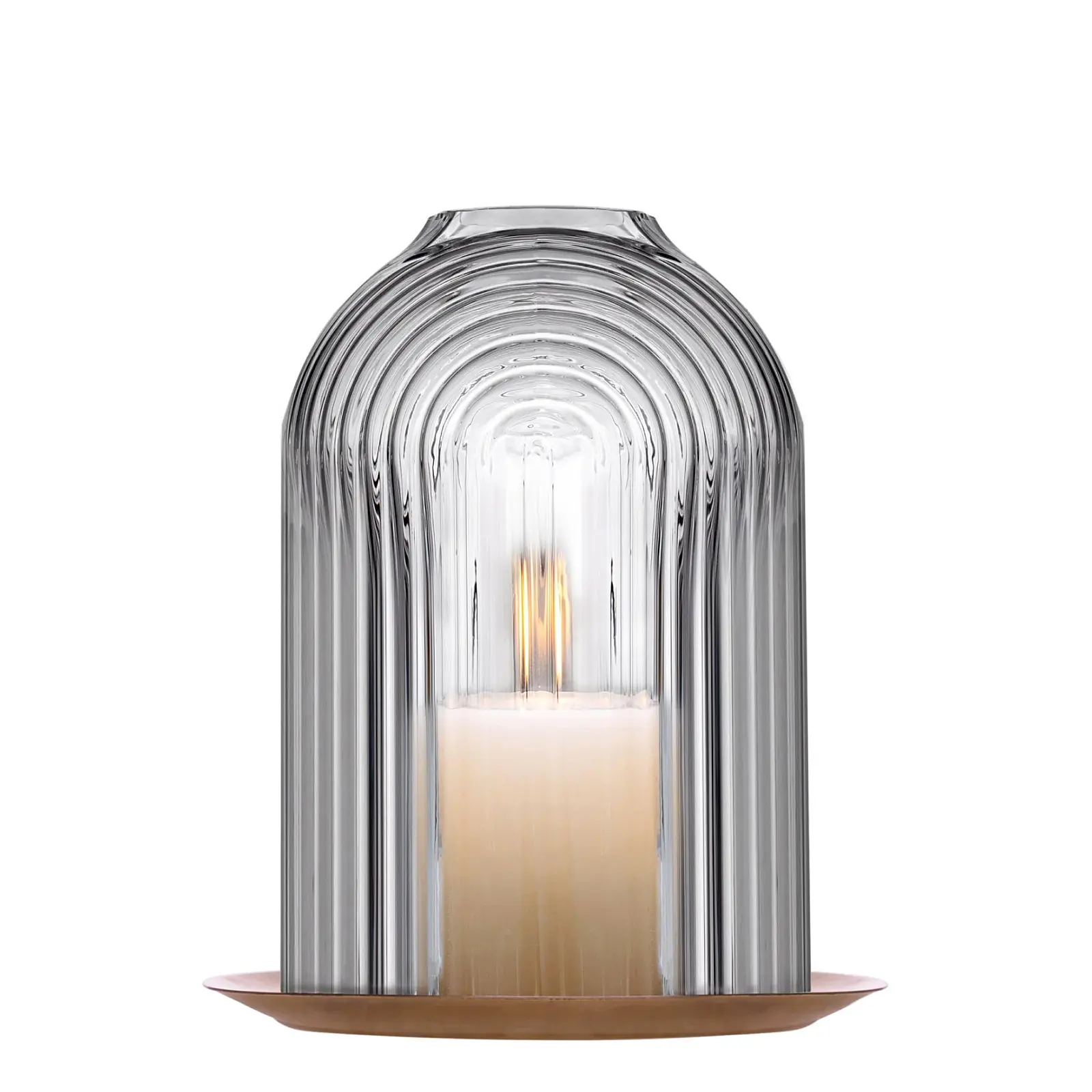 Подсвечник Ilo, 28 см