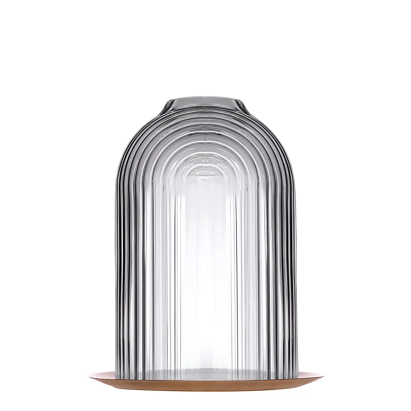 Подсвечник Ilo, 21 см