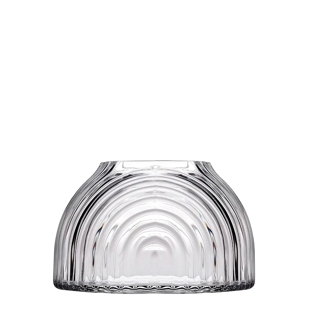 Подсвечник Ilo, 6,5 см от Nude Glass