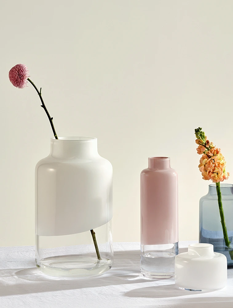 Ваза Magnolia, 32 см от Nude Glass