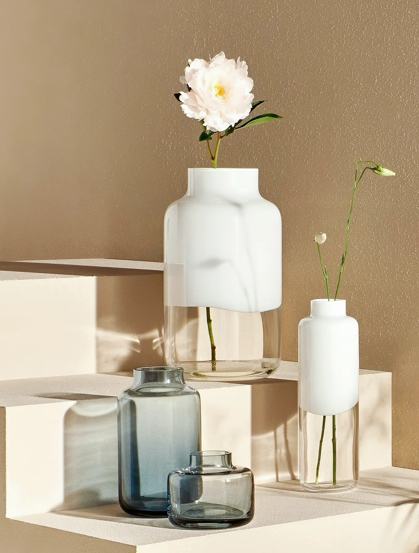 Ваза Magnolia, 32 см