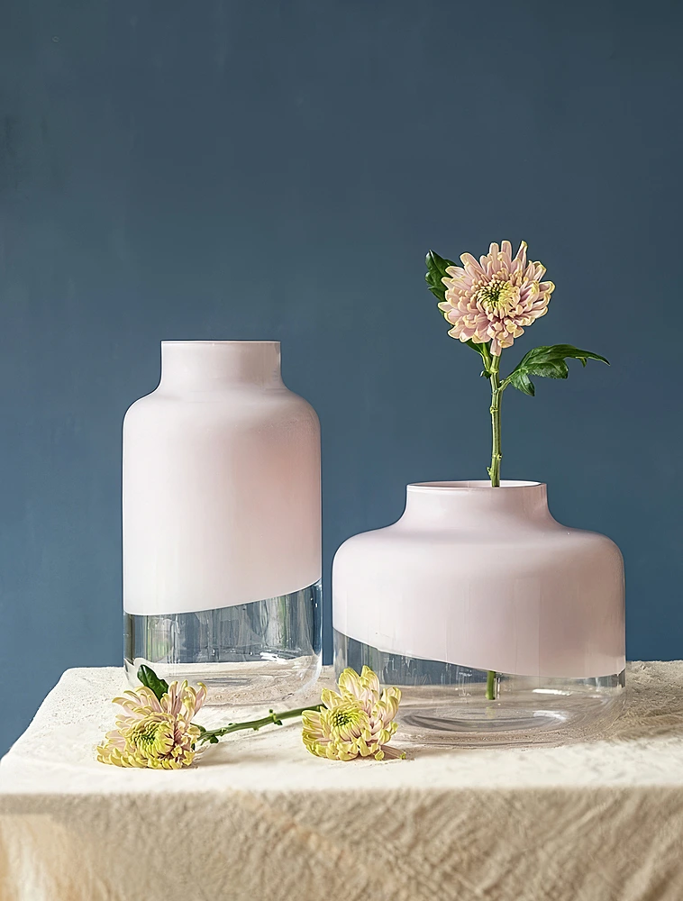 Ваза Magnolia, 32 см от Nude Glass