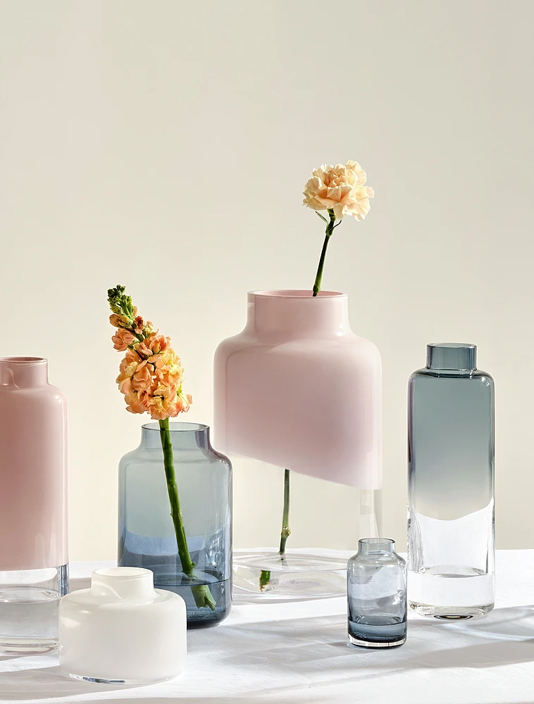 Ваза Magnolia, 32 см от Nude Glass